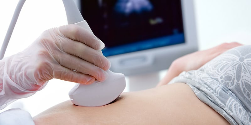 Gynaecology Ultrasound