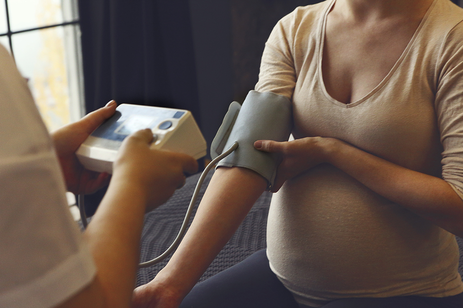 Navigating a High-Risk Pregnancy at Integra