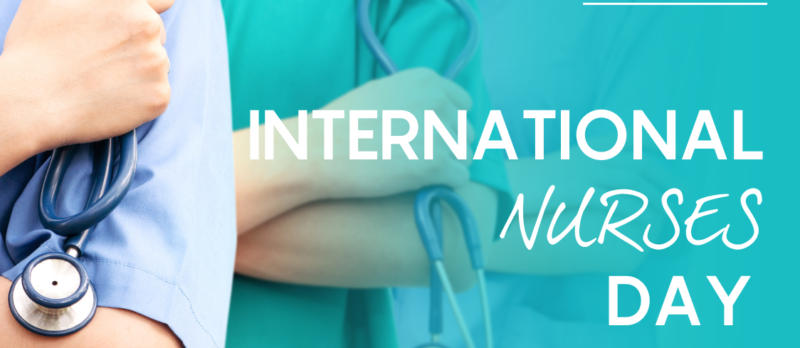 International Nurses’ Day – 12th May 2023