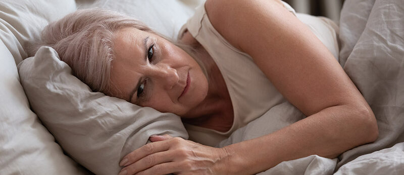 Recognising Menopause Symptoms