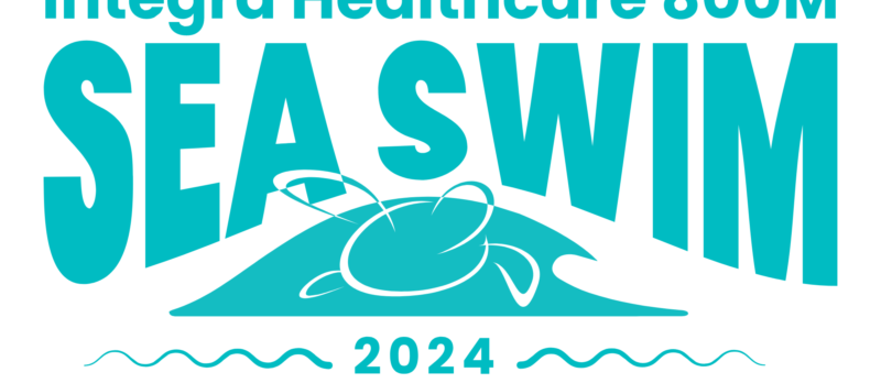 Making Waves Cayman’s Community Unites for Inaugural Integra Healthcare Sea Swim